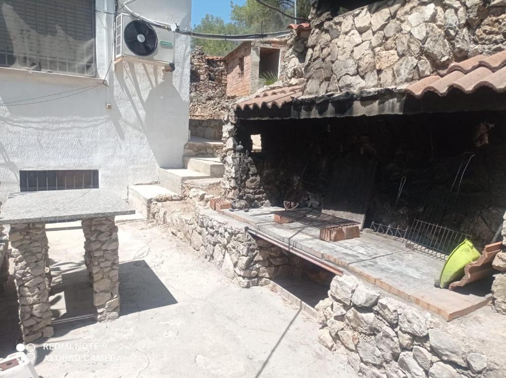 Kép Casa Calafell szállásáról Segur de Calafellben a galériában