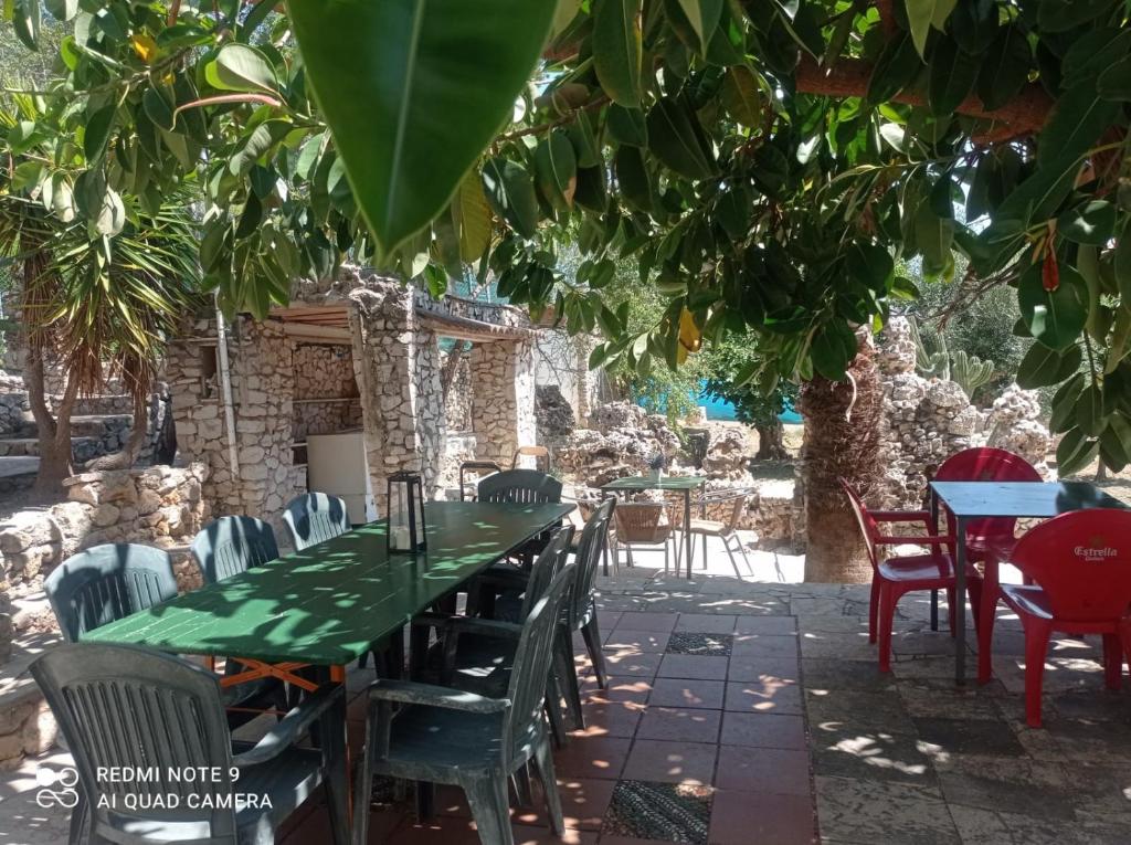 Fotografie z fotogalerie ubytování Casa Calafell v destinaci Segur de Calafell