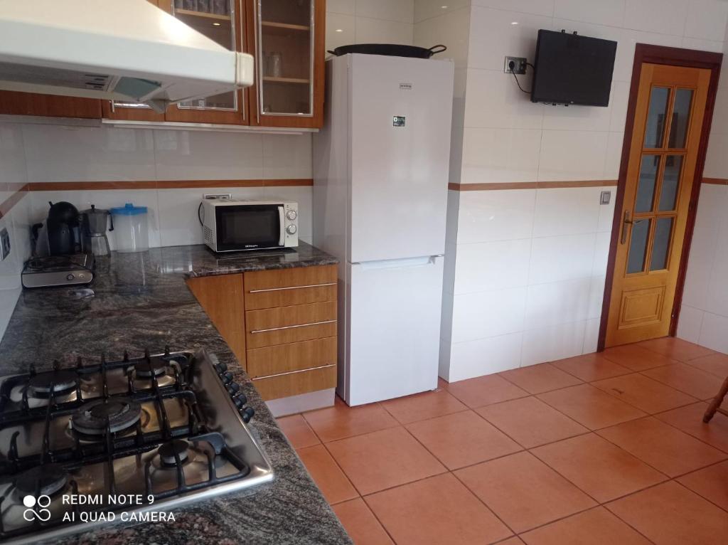 Fotografie z fotogalerie ubytování Casa Calafell v destinaci Segur de Calafell