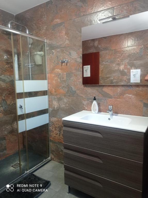 Fotografie z fotogalerie ubytování Casa Calafell v destinaci Segur de Calafell