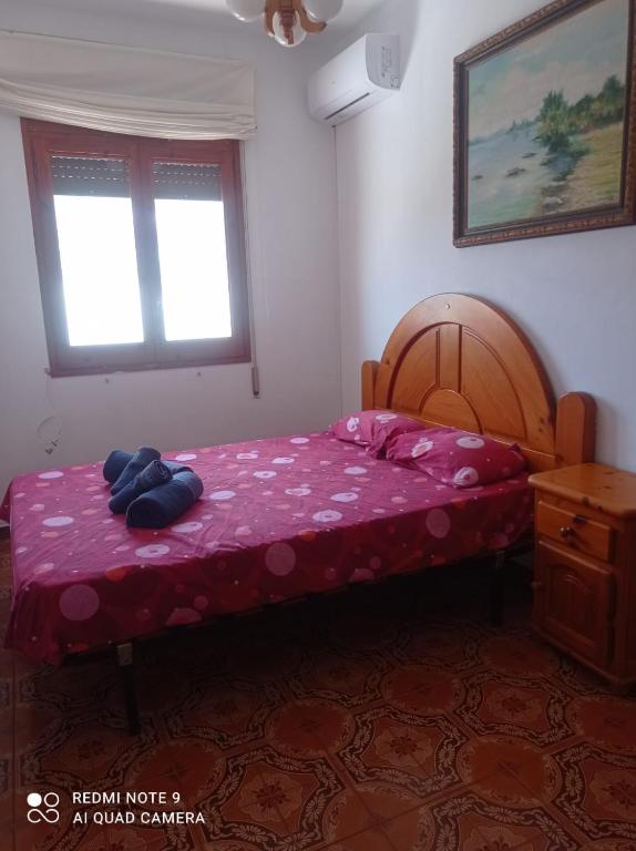 Fotografie z fotogalerie ubytování Casa Calafell v destinaci Segur de Calafell