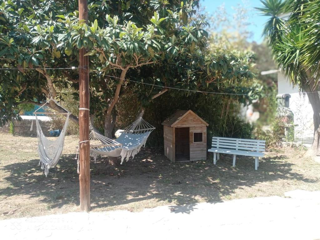 Fotografie z fotogalerie ubytování Casa Calafell v destinaci Segur de Calafell