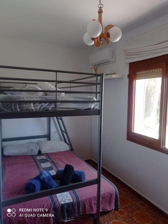 Fotografie z fotogalerie ubytování Casa Calafell v destinaci Segur de Calafell