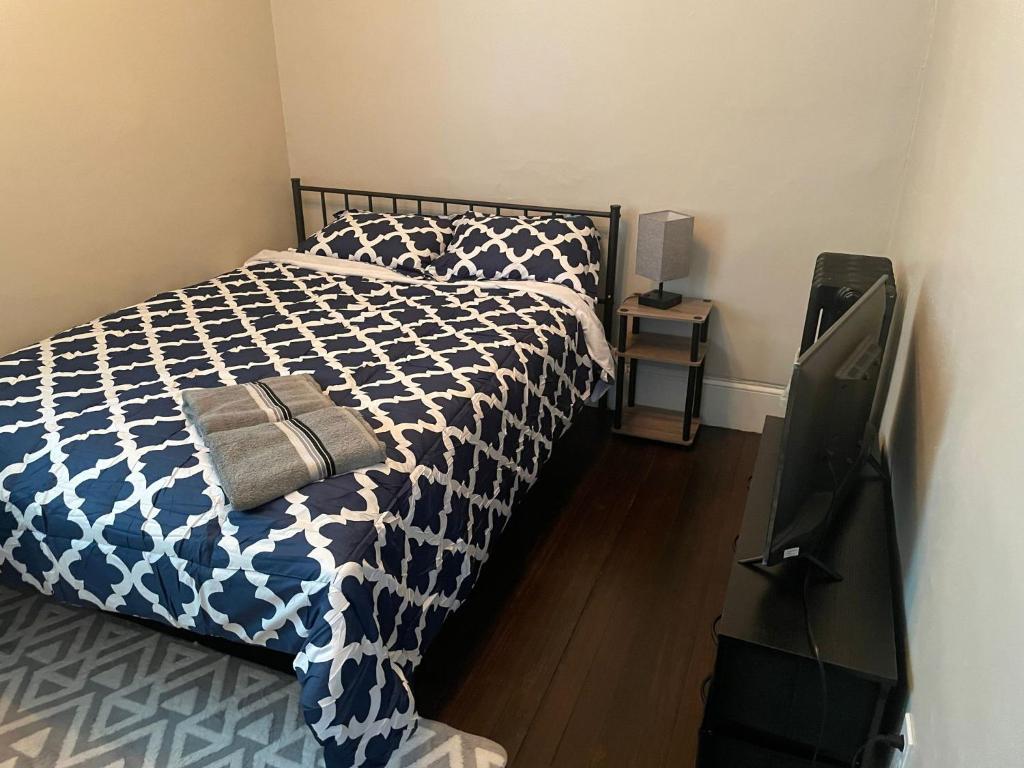HomeStay - B&B - Near South Boston - JFK-Umass Area - hotel rooms