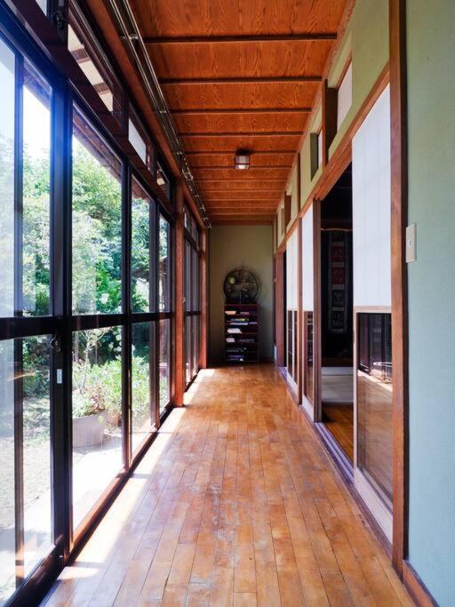 Fotografie z fotogalerie ubytování Asama Vista quiet home with view, Foreign Hosts v destinaci Miyota