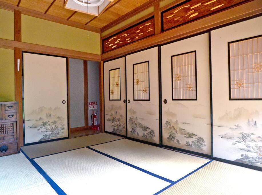 Fotografie z fotogalerie ubytování Asama Vista quiet home with view, Foreign Hosts v destinaci Miyota