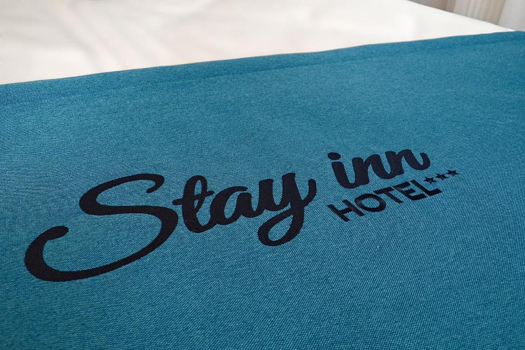 Stay inn Hotel Gdansk - Resim 45