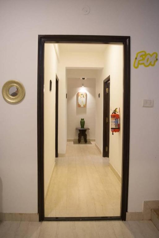 Fotografie z fotogalerie ubytování Vila Do Flor Goa v destinaci Assagao