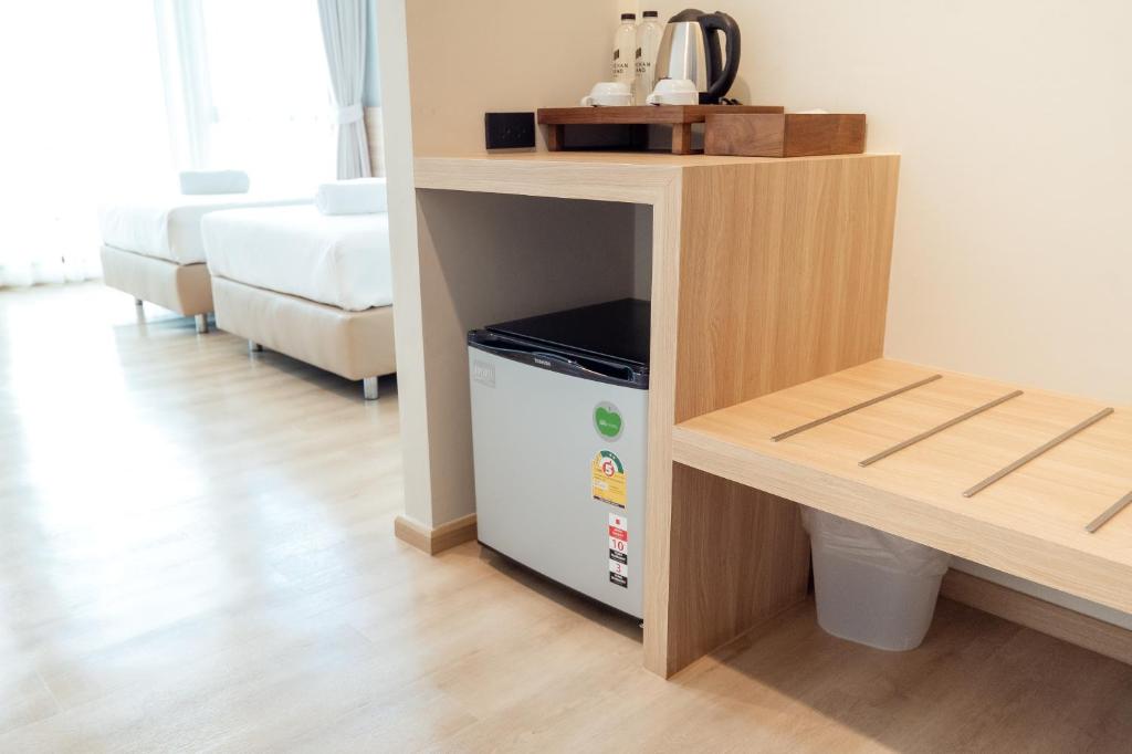 Pillows boutique hotel - Resim 20