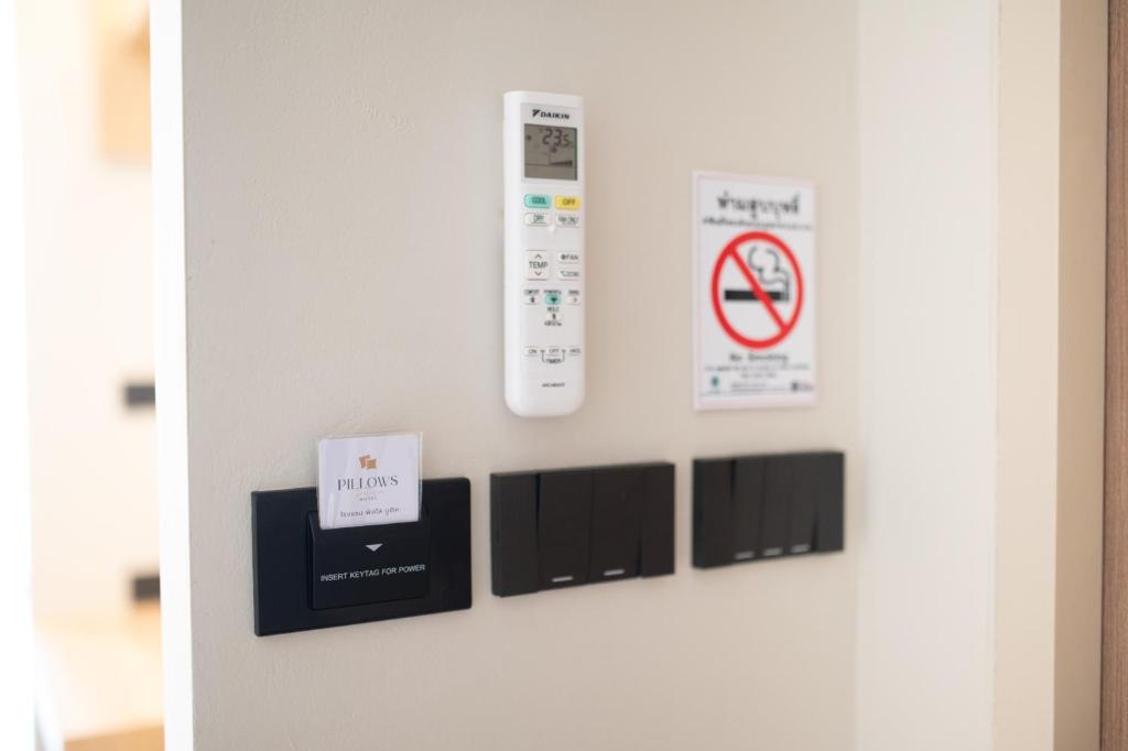 Pillows boutique hotel - Resim 18