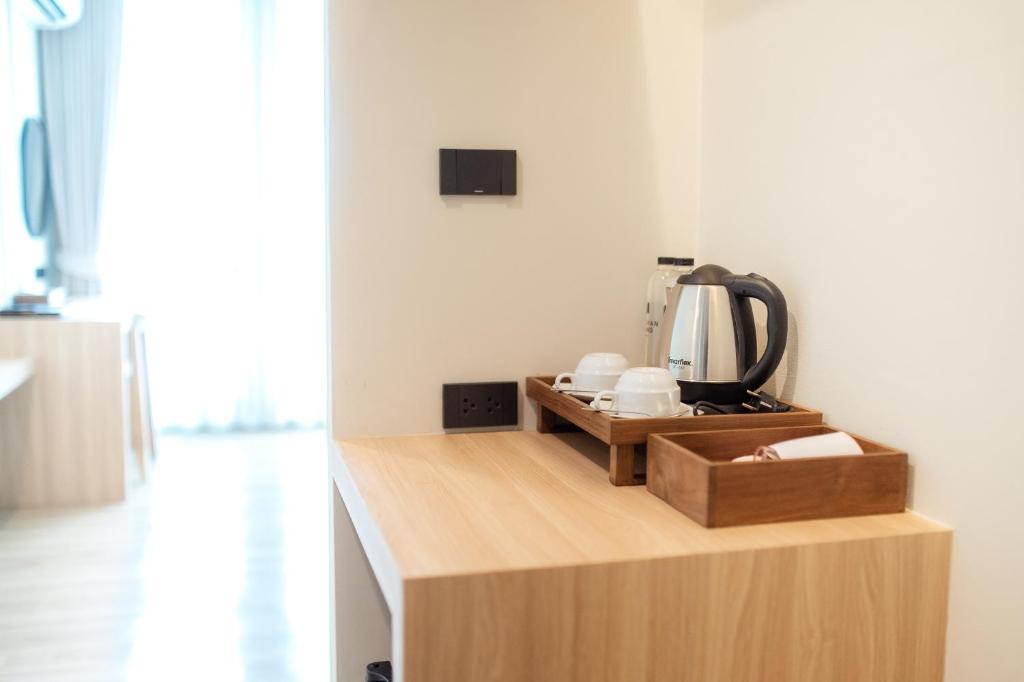 Pillows boutique hotel - Resim 17