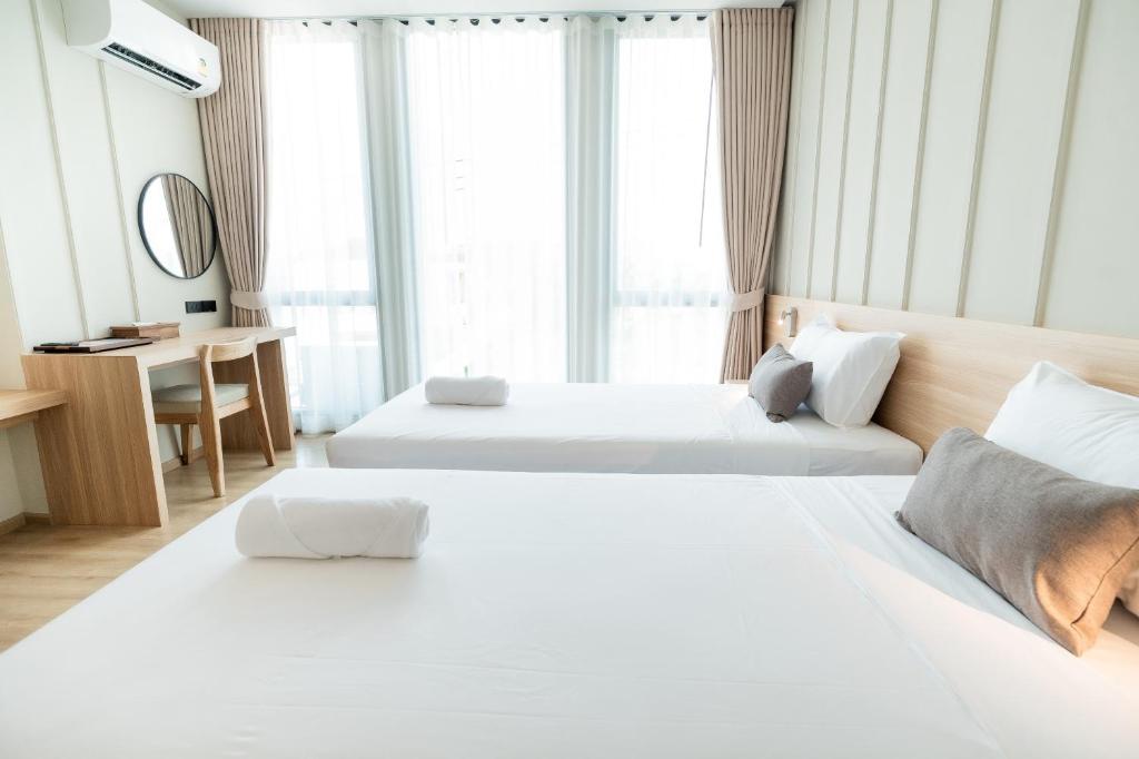 Pillows boutique hotel - Resim 22