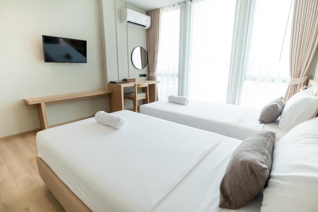 Pillows boutique hotel - Resim 24