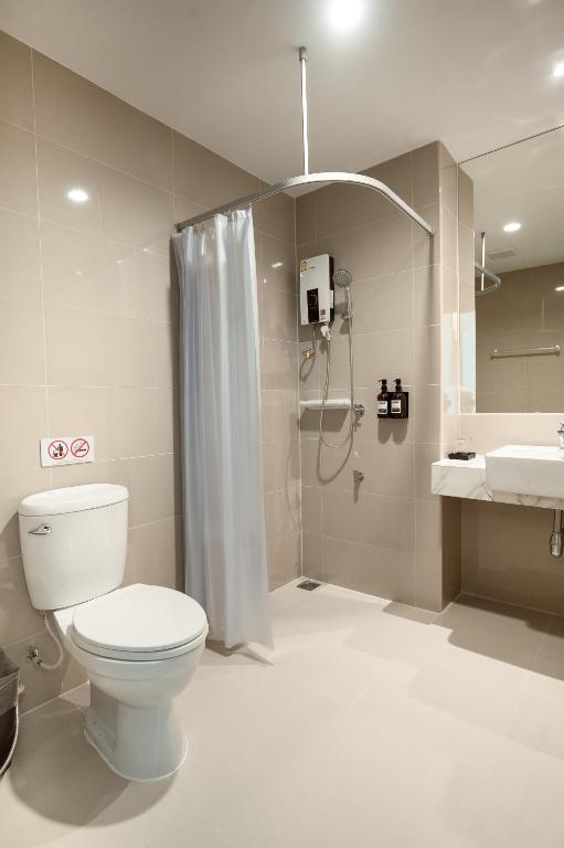 Pillows boutique hotel - Resim 25