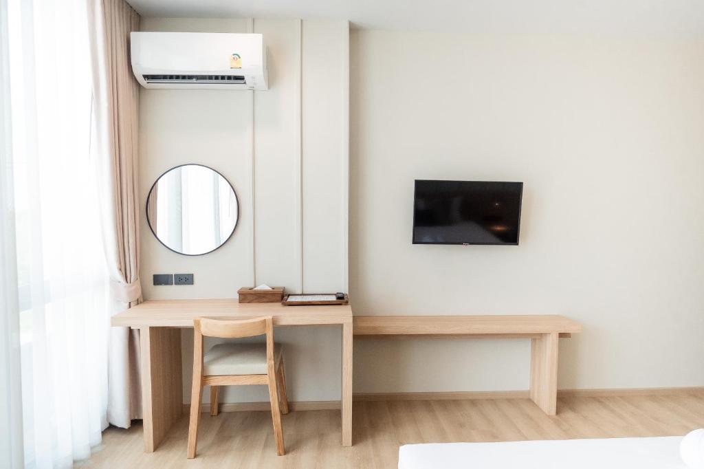 Pillows boutique hotel - Resim 29
