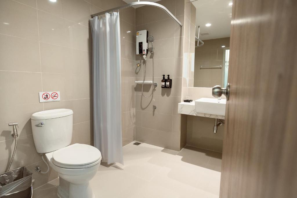 Pillows boutique hotel - Resim 32