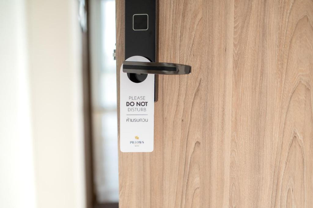 Pillows boutique hotel - Resim 34