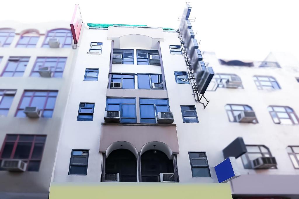 Roomshala 092 Hotel Delhi Continental, 뉴델리 – 2023 신규 특가 Roomshala 092 Hotel Delhi Continental, 뉴델리 – 2023 신규 특가
