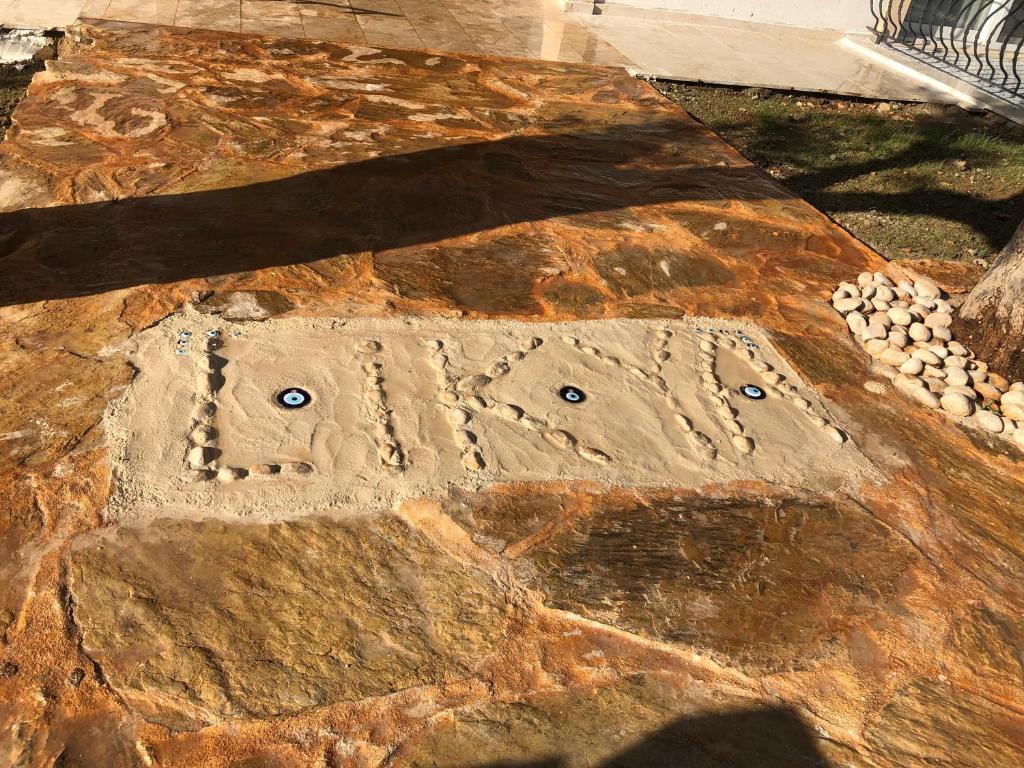 Fotografie z fotogalerie ubytování Likya Apart Kaş v destinaci Kaş