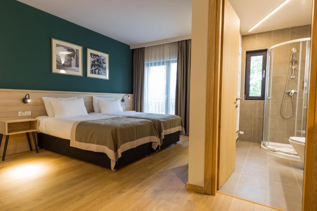 Casa Calfelor Kolping Timi?oara - Resim 23