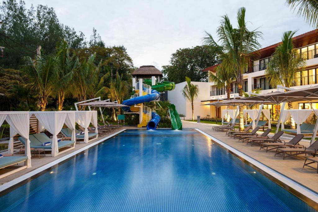 Ocean's Creek Beach Hotel, Balaclava Updated 2024 Prices