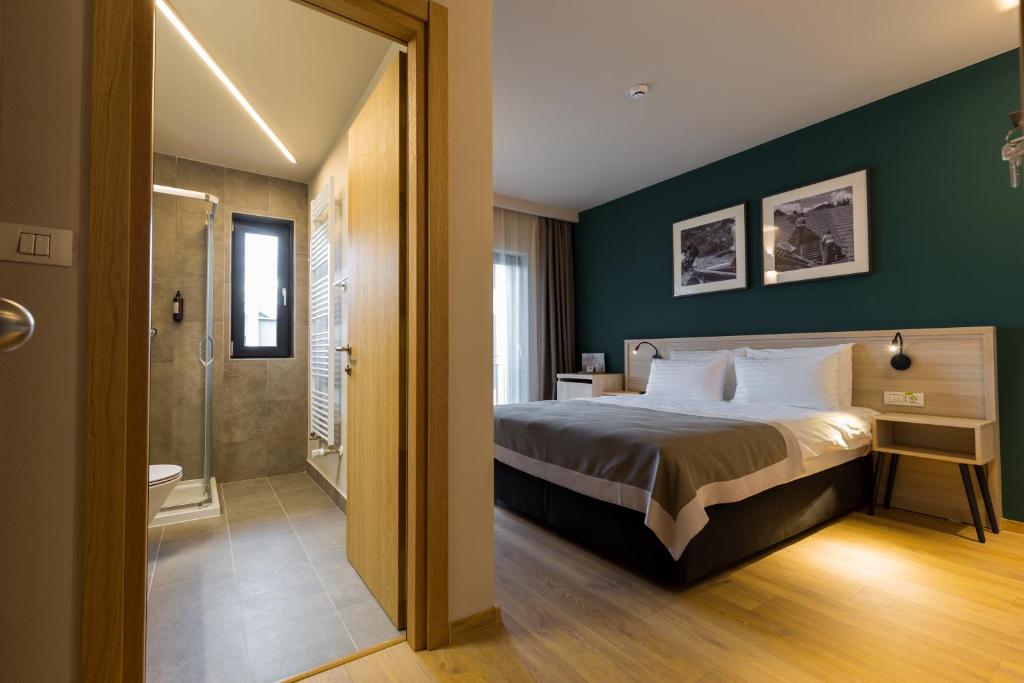 Casa Calfelor Kolping Timi?oara - Resim 24