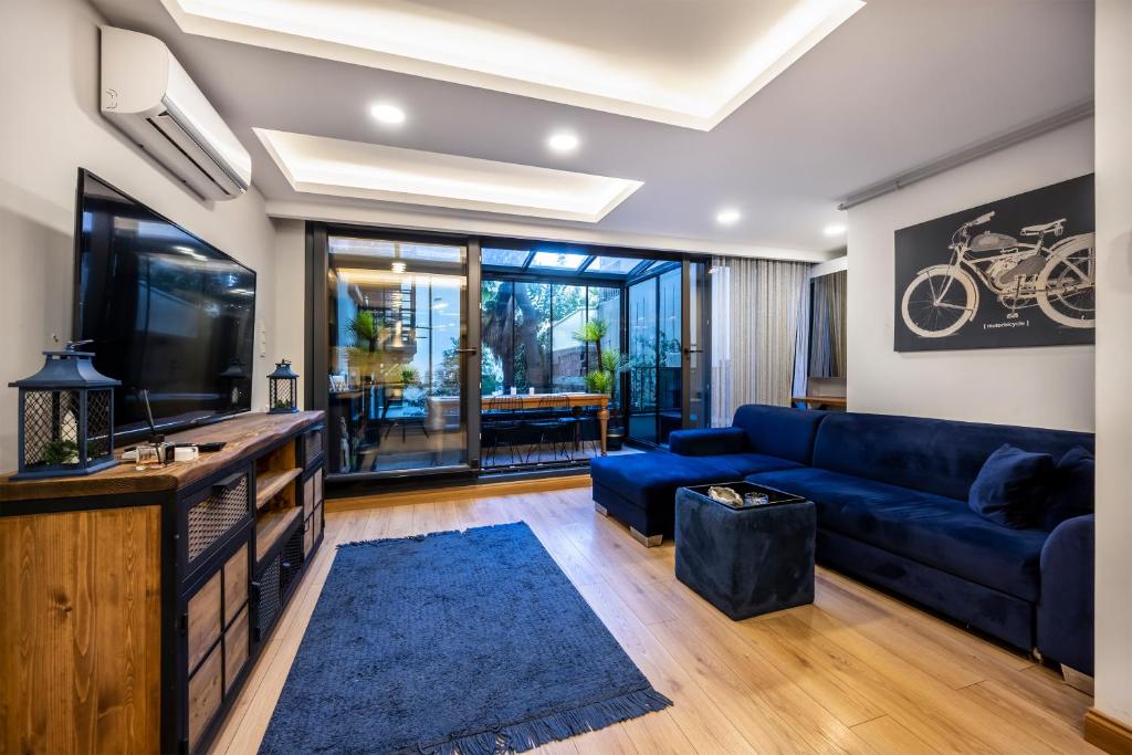 Convenience Meets Luxury In The Heart Of The City