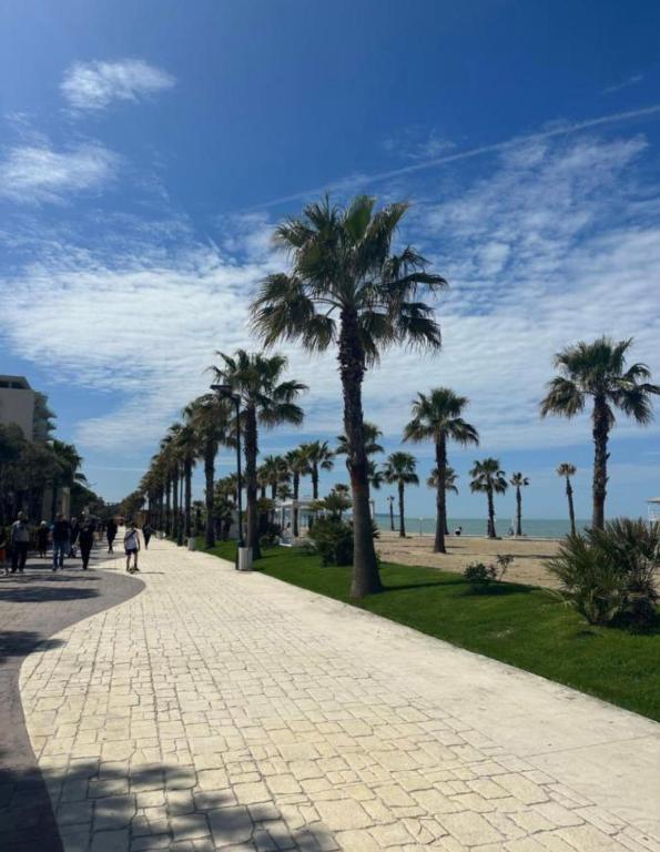 REA Beach House - Imazhi 6
