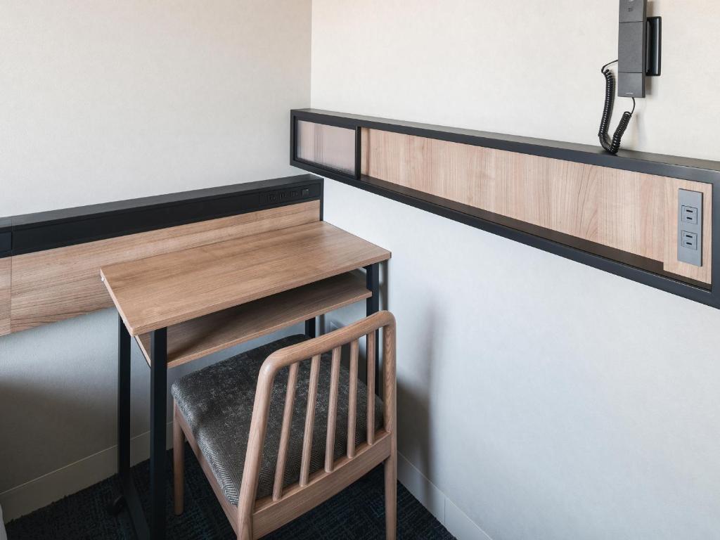 Fotografie z fotogalerie ubytování REF Kansai Airport by VESSEL HOTELS v destinaci Izumi-Sano