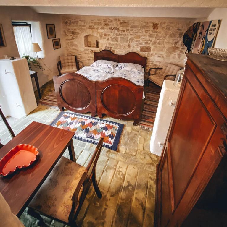 Fotografie z fotogalerie ubytování Dvorec Černiv v destinaci Černiv