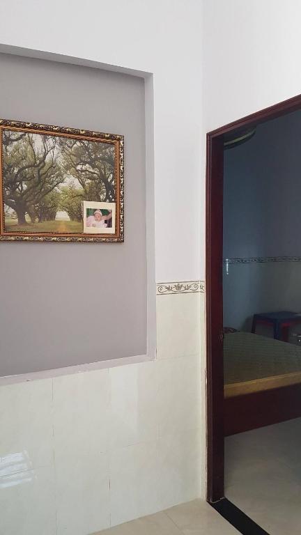 Hoa Lan Homestay - 双人间