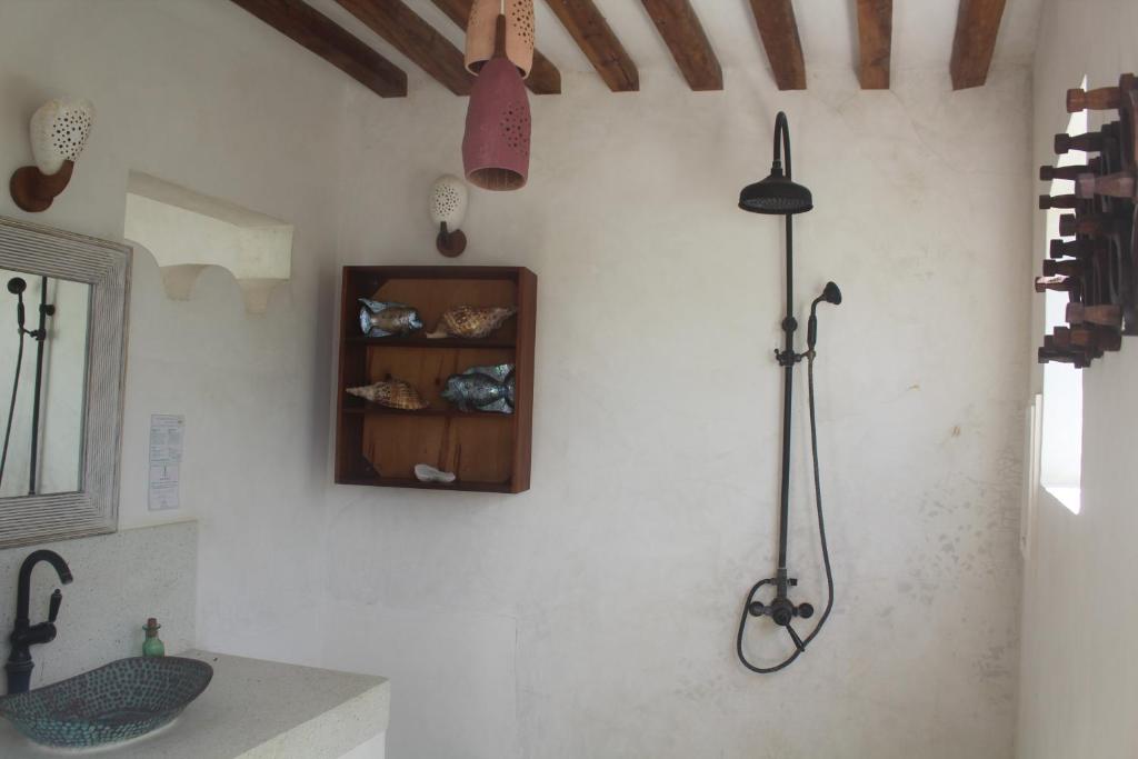 Foto sihtkohas Lamu asuva majutusasutuse Kijani Hotel galeriist