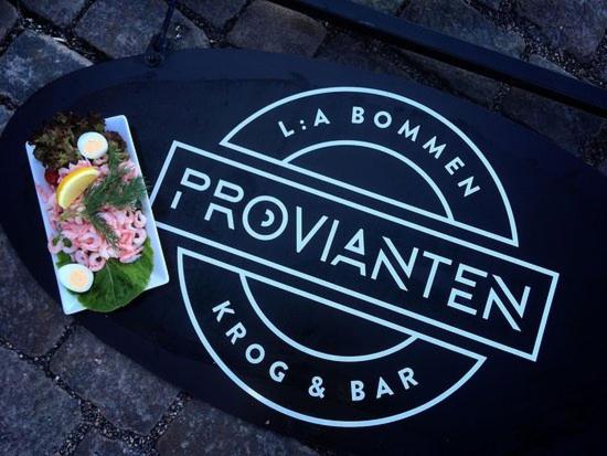 Certifikát, hodnocení, plakát nebo jiný dokument vystavený v ubytování Husbåten Vega 2 Göteborg City