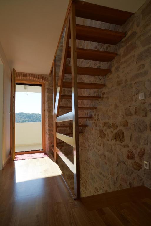 Fotografie z fotogalerie ubytování Stone House Nana v destinaci Zlarin
