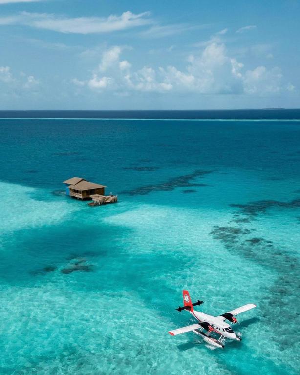 You & Me Maldives - Adults Only - Premium All-Inclusive - View 45