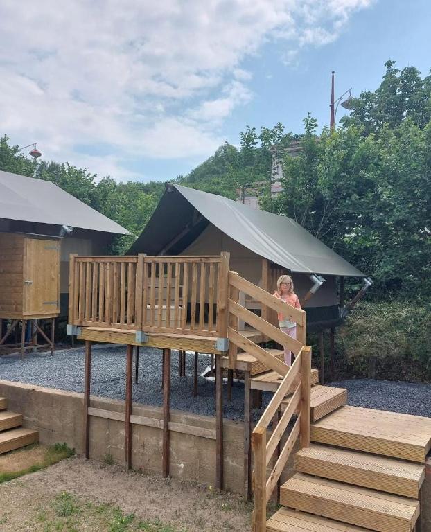 Minitent Reisdorf, Reisdorf (updated prices 2024)