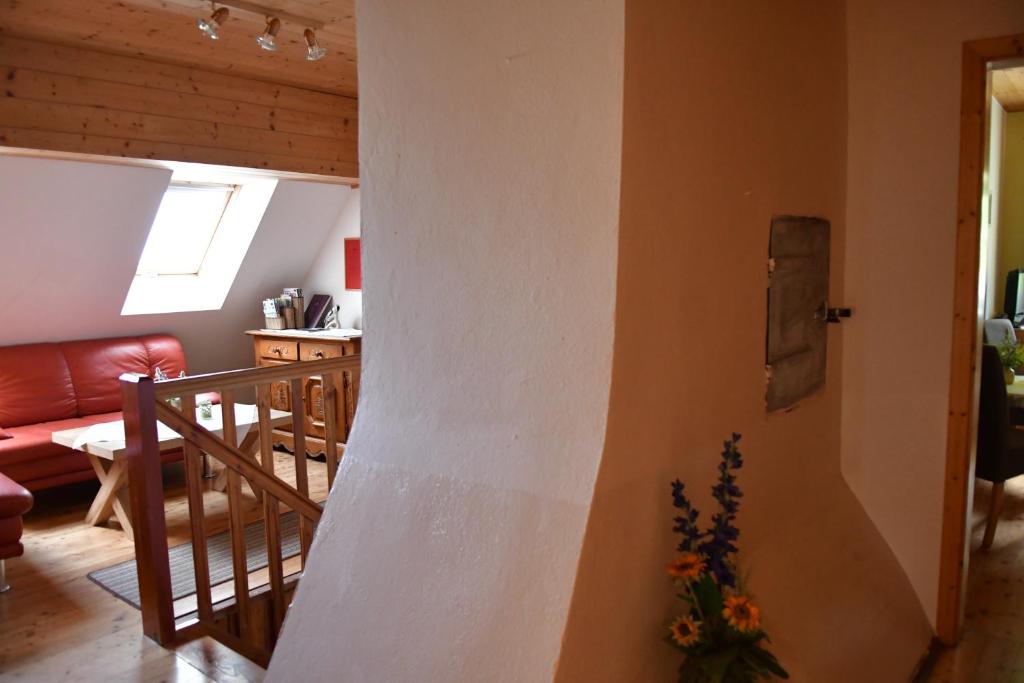 Hochfelner-Prutti - Stockerhof - Three-Bedroom Apartment