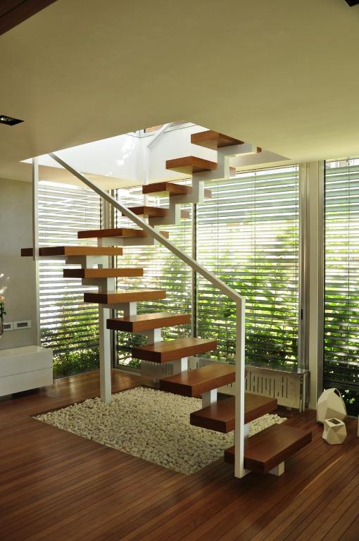 Fotografie z fotogalerie ubytování Biophilia Luxury Lofts v destinaci Bejrút