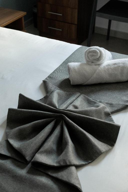 Marea Central Apartments - 19