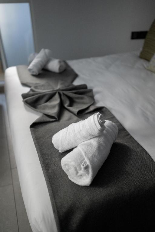 Marea Central Apartments - 10