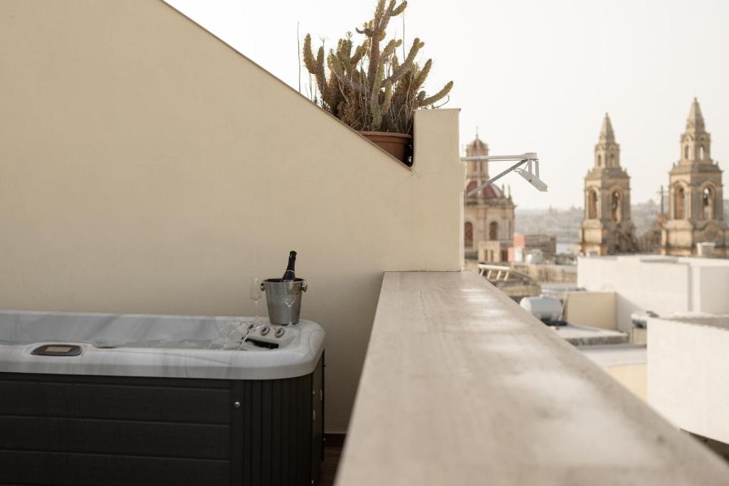 Marea Boutique Hotels - 17