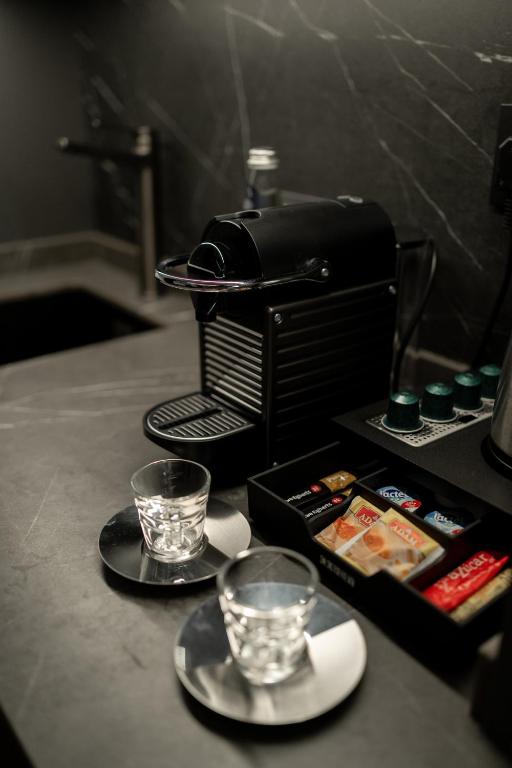 Marea Boutique Hotels - 9