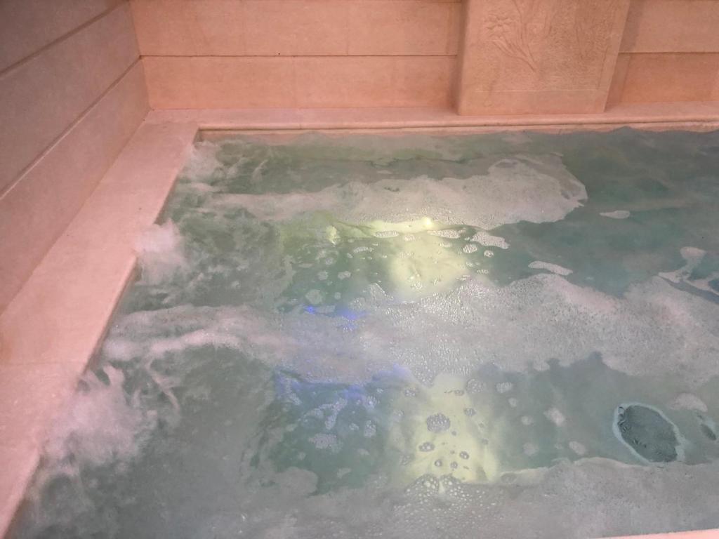 Zdjęcie z galerii obiektu Glem Luxury w mieście Copertino