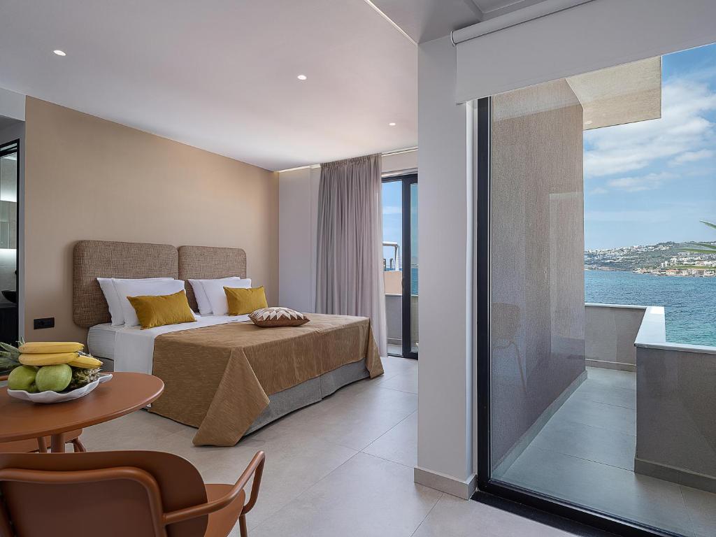 Theta Boutique Hotel - Resim 11