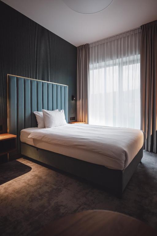 My Story Gdynia Hotel - 8