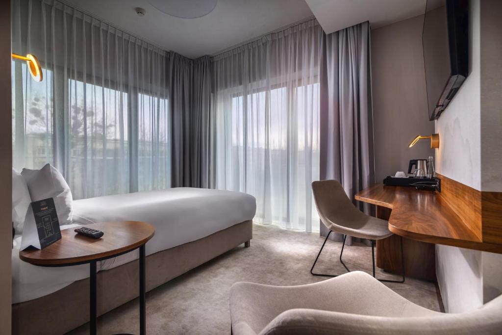 My Story Gdynia Hotel - 6