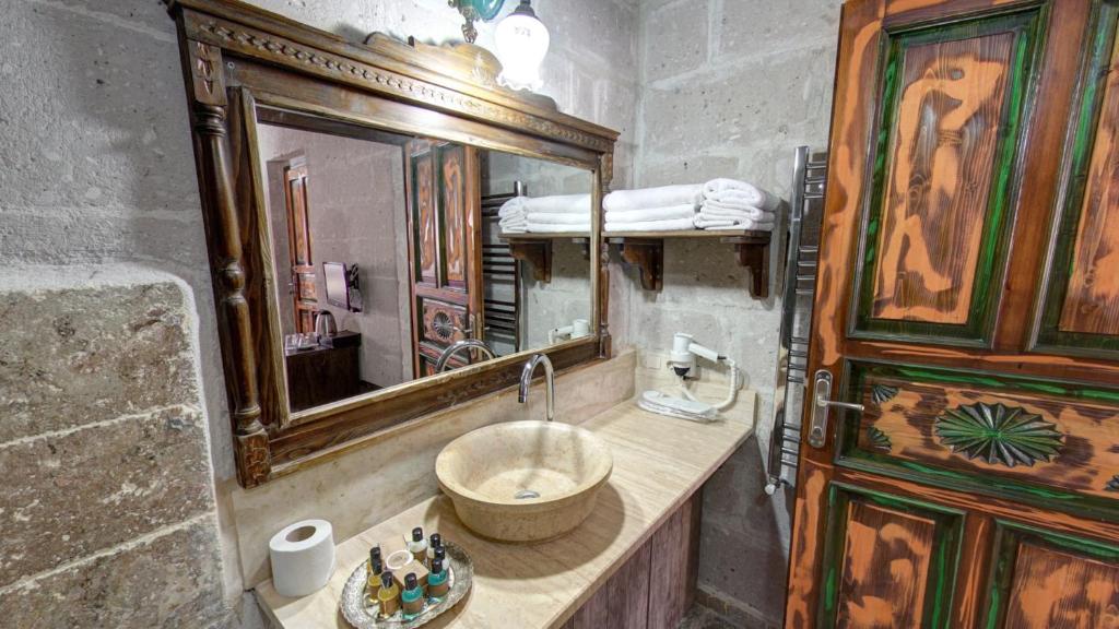 Roc Of Cappadocia - 16