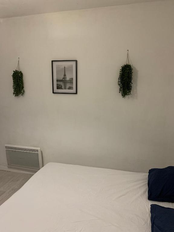 Hotel La Défense - Double Room
