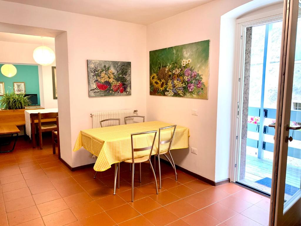 Fotografie z fotogalerie ubytování MICASA ESTUCASA slow holiday v destinaci Padergnone
