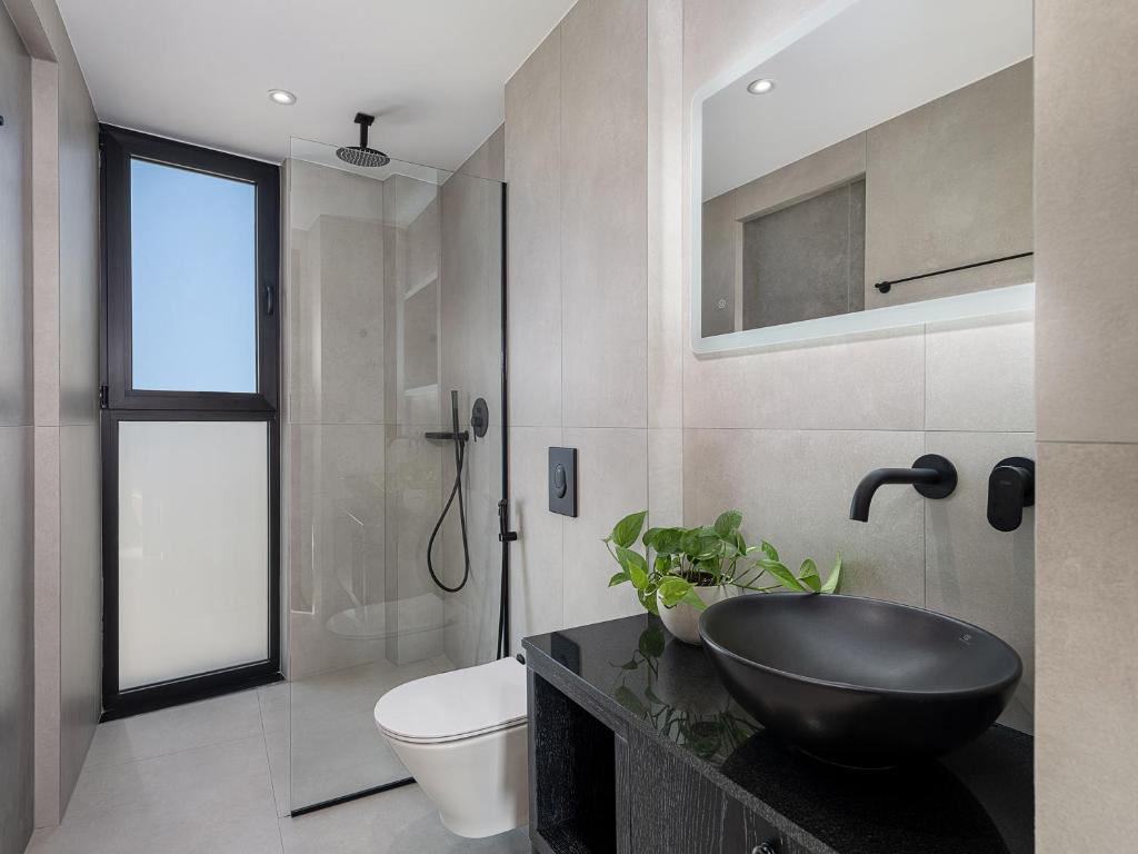 Theta Boutique Hotel - Resim 13